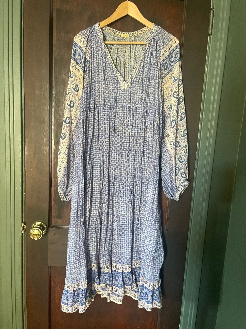 Matta NY - Jaya Mira Dress